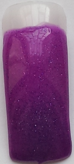 Just Gel Polish Molly