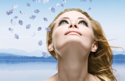 косметические средства Lumene
