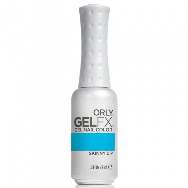 Гель-лак Orly Gel FX Skinny Dip