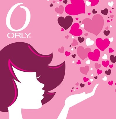 Orly International