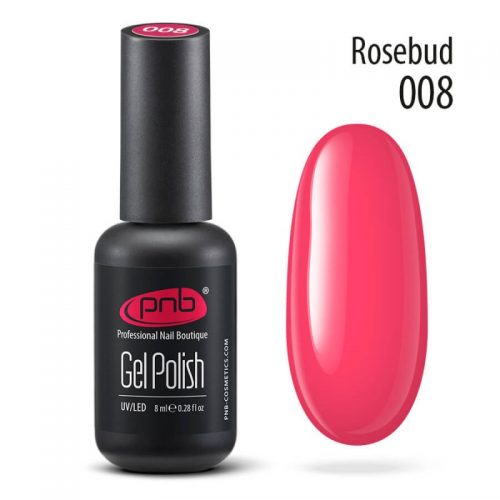 №008 Rosebud 8 мл