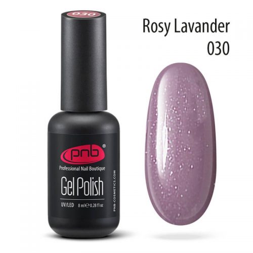 №030 Rosy Lavender 8 мл