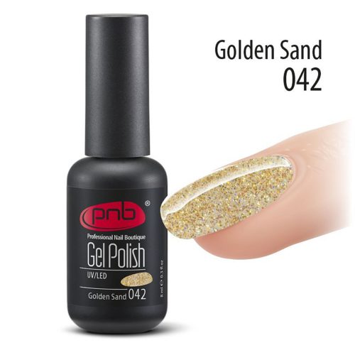 №042 Golden Sand 8 мл