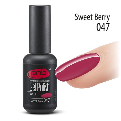 №047 Sweet Berry 8 мл