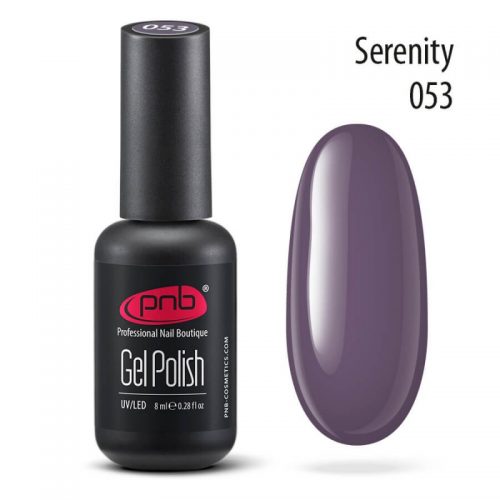 №053 Serenity 8 мл