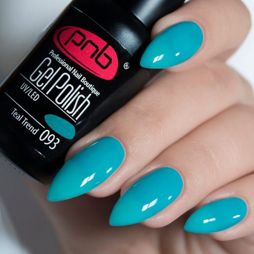 №093 Teal Trend 8 мл