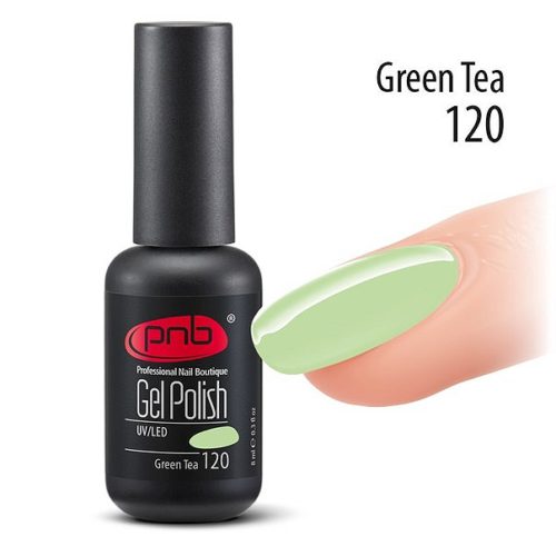 №120 Green Tea 8 мл