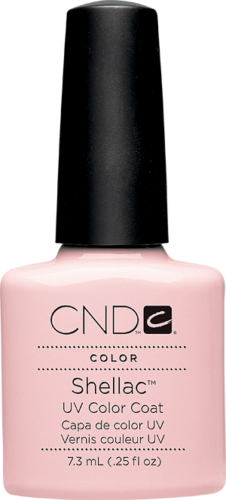 Shellac Clearly Pink 7,3 мл