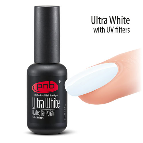 Ultra White 8 мл