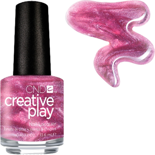 Creative Play 408 Pinkidescent 13,6 мл