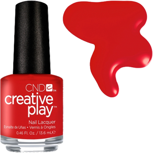 Creative Play 412 Red Y To Rollo 13,6 мл