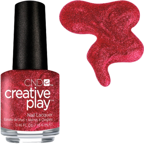 Creative Play 415 Crimson Like Hot 13,6 мл