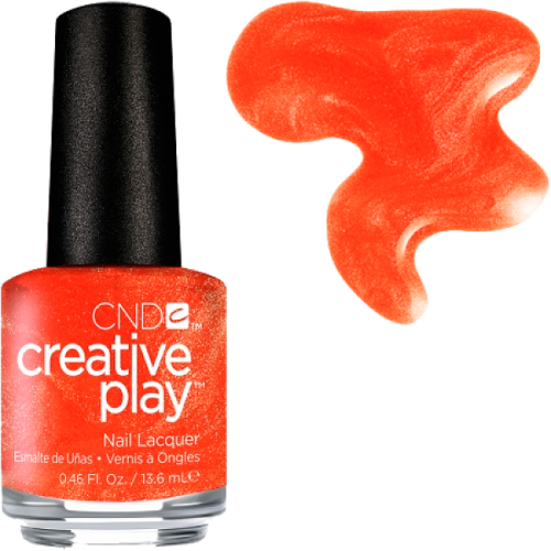 Creative Play 421 Orange You Curious 13,6 мл