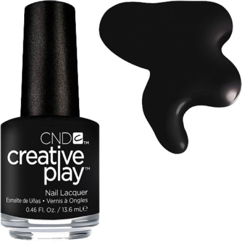 Creative Play 451 Black Forth 13,6 мл