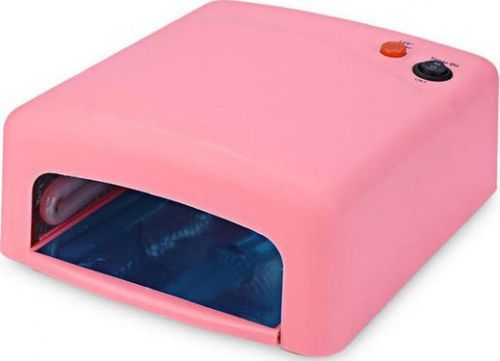 UV Lamp 36 W (818) Pink