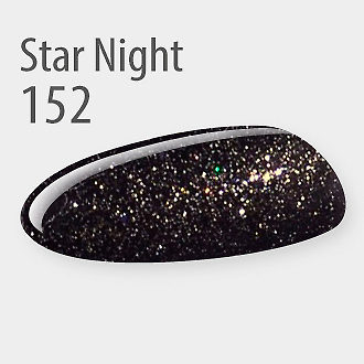 №152 Star Night 8 мл