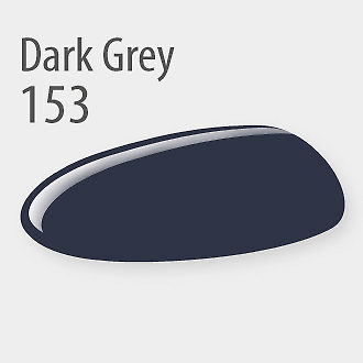 №153 Dark Grey 8 мл