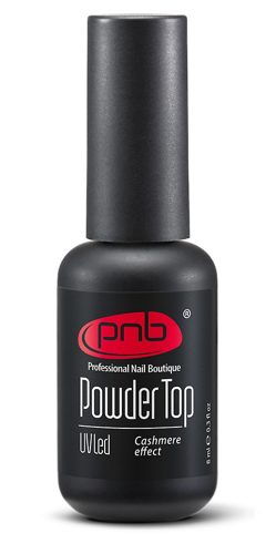 UV/LED Powder Top PNB 8 мл