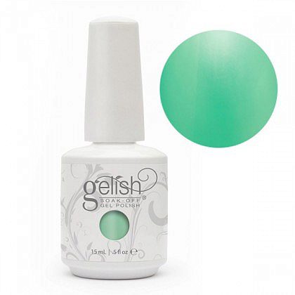 Gelish A Mint Of Spring 15 мл