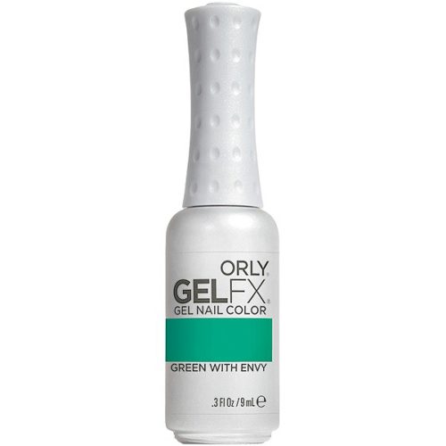 Gel FX Green With Envy 9 мл