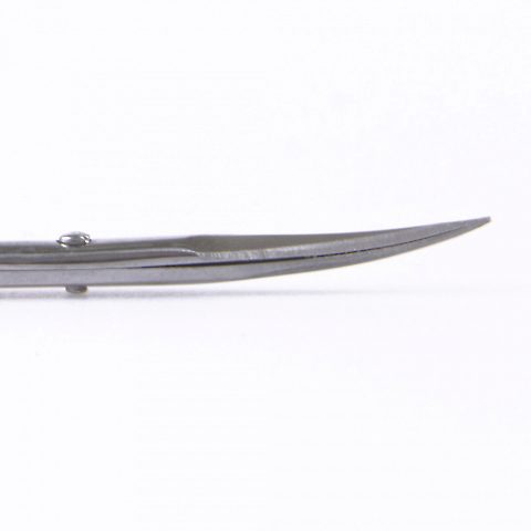 Scissors narrow with long handle