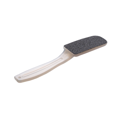 Grater Plastic for Foot Narrow 100 грит Т-04