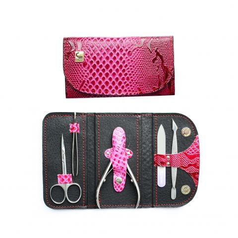 Case Purse Without Filling