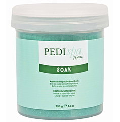 SPA Pedi Soak 396 г