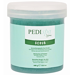 SPA Pedi Scrab 448 г
