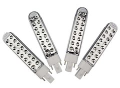 9Wx4 LED UV BULBS 9Wx4 LED UV BULBS