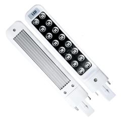 9Wx2 LED UV BULBS 9Wx2 LED UV BULBS