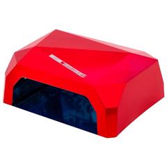 CCFL+ LED 36 W Lamp Red CCFL+ LED 36 W Lamp Red