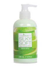 Silky Soft Green Apple Lotion 236 мл