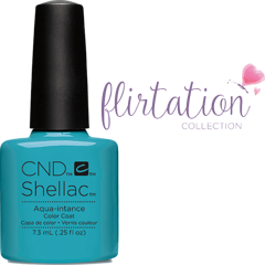 Shellac Aqua-intance 7,3 мл Shellac Aqua-intance 7,3 мл
