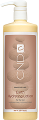 Earth Hydrating Lotion CND 975 мл