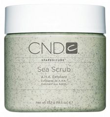 AHA Sea Scrub 552 г