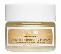 Almond Illuminating Masque 73 г