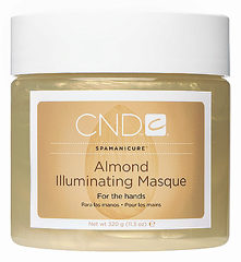 Almond Illuminating Masque 320 г