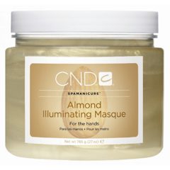 Almond Illuminating Masque 765 г