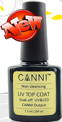 Top Coat Non-Cleansing 7,3 мл