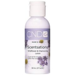 Scentsations Wildflower & Chamomile Lotion 59 мл