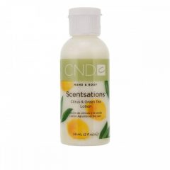 Scentsations Citrus & Green Tea Lotion 59 мл