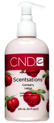 Scentsations Cranberry Lotion 245 мл
