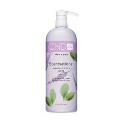 Scentsations Lavender & Jojoba Lotion 917 мл