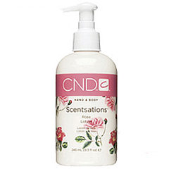Scentsations Rose Lotion 245 мл