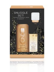 Almond Spa Manicure Snuggle Set
