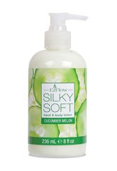 Silky Soft Cucumber Melon Lotion 236 мл