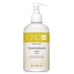 Scentsations Delight Lotion 245 мл
