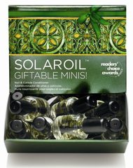 Solar Oil Special Edition 3,7 мл New!