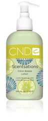 Scentsations Citron Breeze Lotion 245 мл